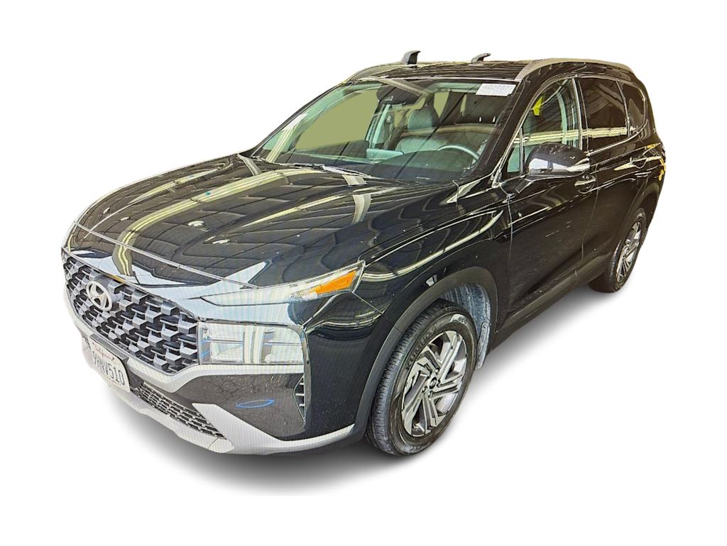 hyundai santa fe 2023 5NMS24AJ0PH600741 image hyundai santa fe 2023 5NMS24AJ0PH600741 image